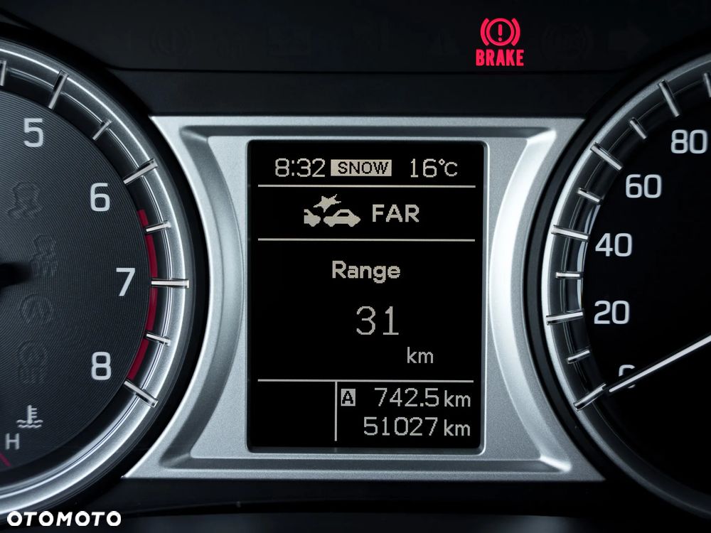 Suzuki Vitara 1.6 XLED 4WD - 31
