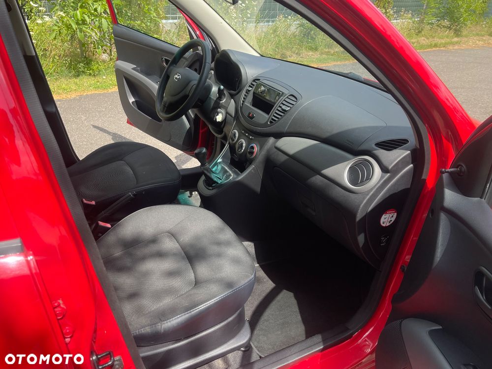 Hyundai i10 1.1 5 Star Edition - 17