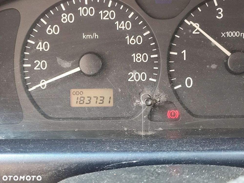 Suzuki Wagon R+ - 2