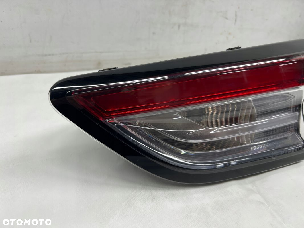 Ford Kuga MK3 lampa w klapę prawa prawy tył LV-4B-13A602-AM - 3