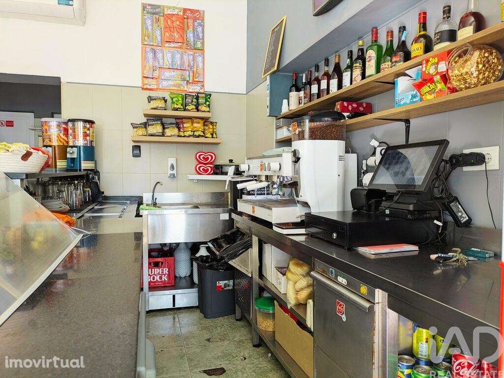 Loja / Estabelecimento Comercial em Estremoz (Santa Maria e Santo Andr - Grande imagem: 3/20