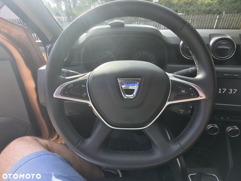 Dacia Duster 1.0 TCe Prestige - 18