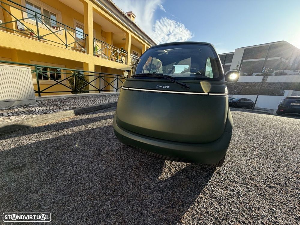 Microlino 2.0 - 10