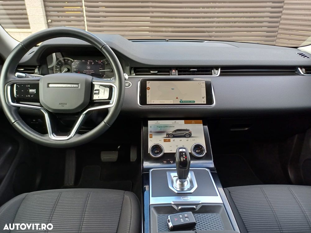 Land Rover Range Rover Evoque - 6