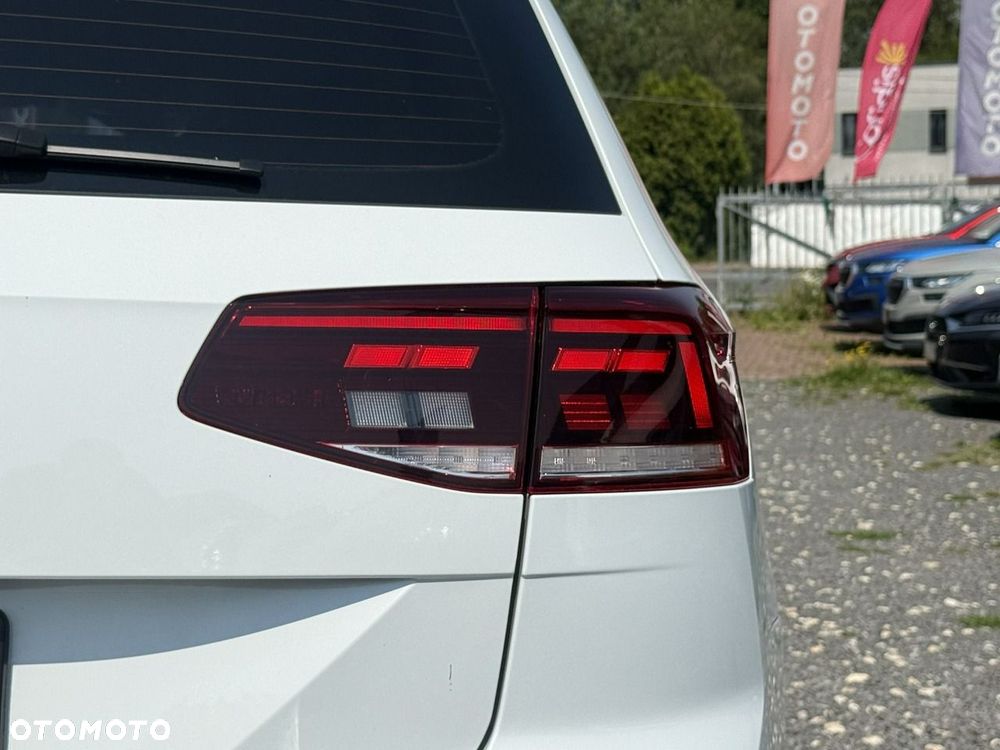Volkswagen Passat 1.5 TSI EVO Business - 8