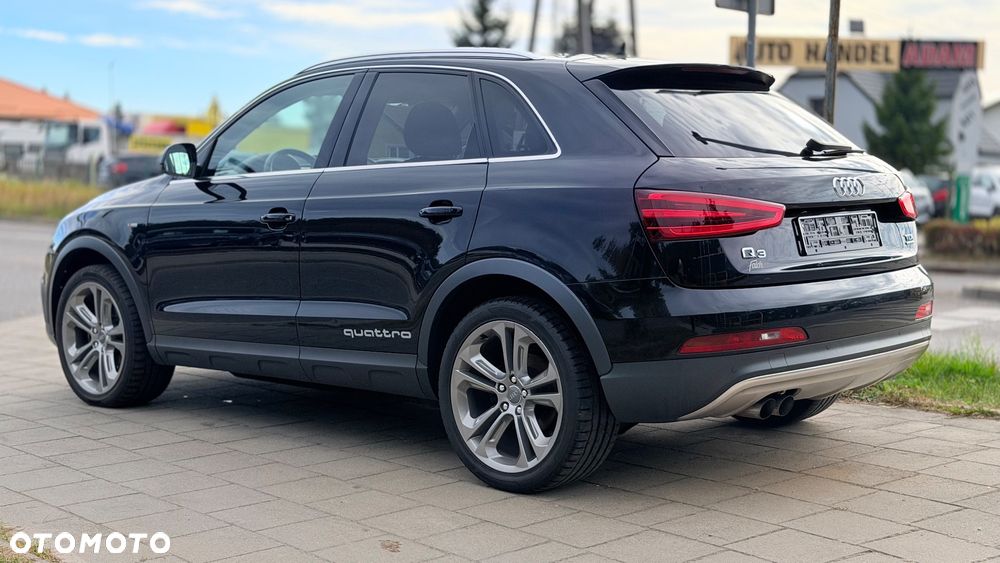 Audi Q3 2.0 TDI Quattro - 6