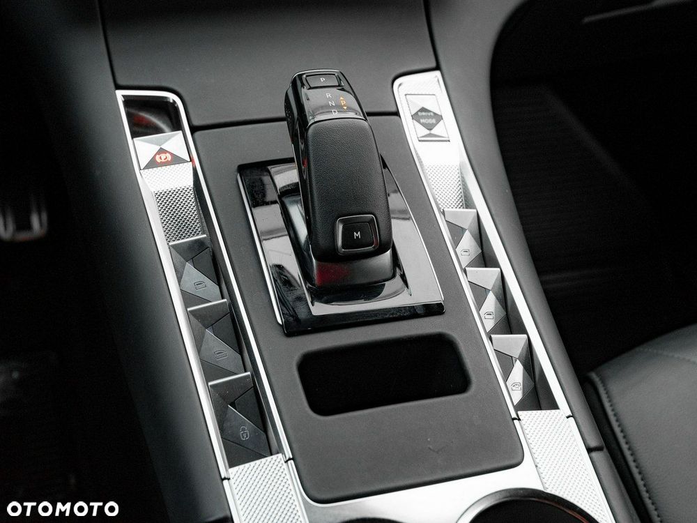 DS Automobiles DS 7 Crossback 1.6 PureTech Rivoli - 21