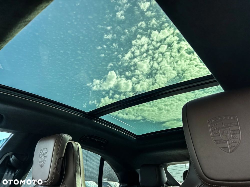 Porsche Macan 4 100kWh - 14