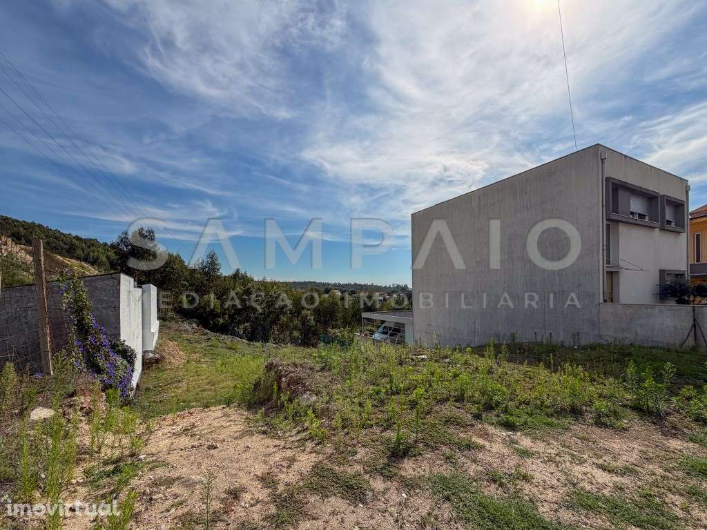 Terreno- Fânzeres! - Grande imagem: 4/5