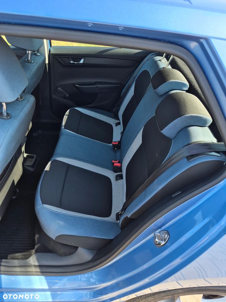 Skoda Fabia 1.0 TSI Ambition - 18