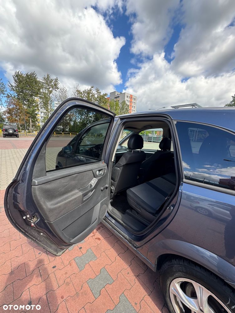 Opel Meriva - 7