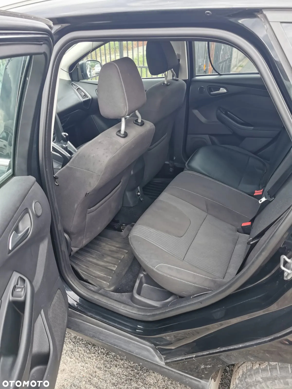 Ford Focus - 13