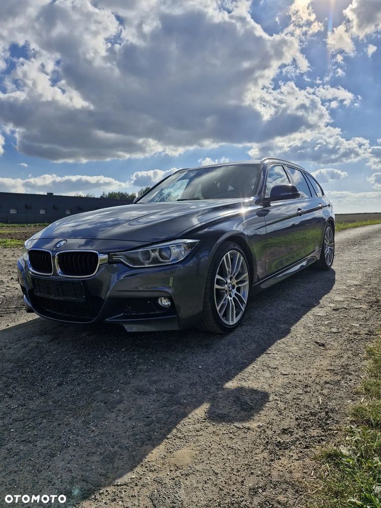 BMW Seria 3 - 1