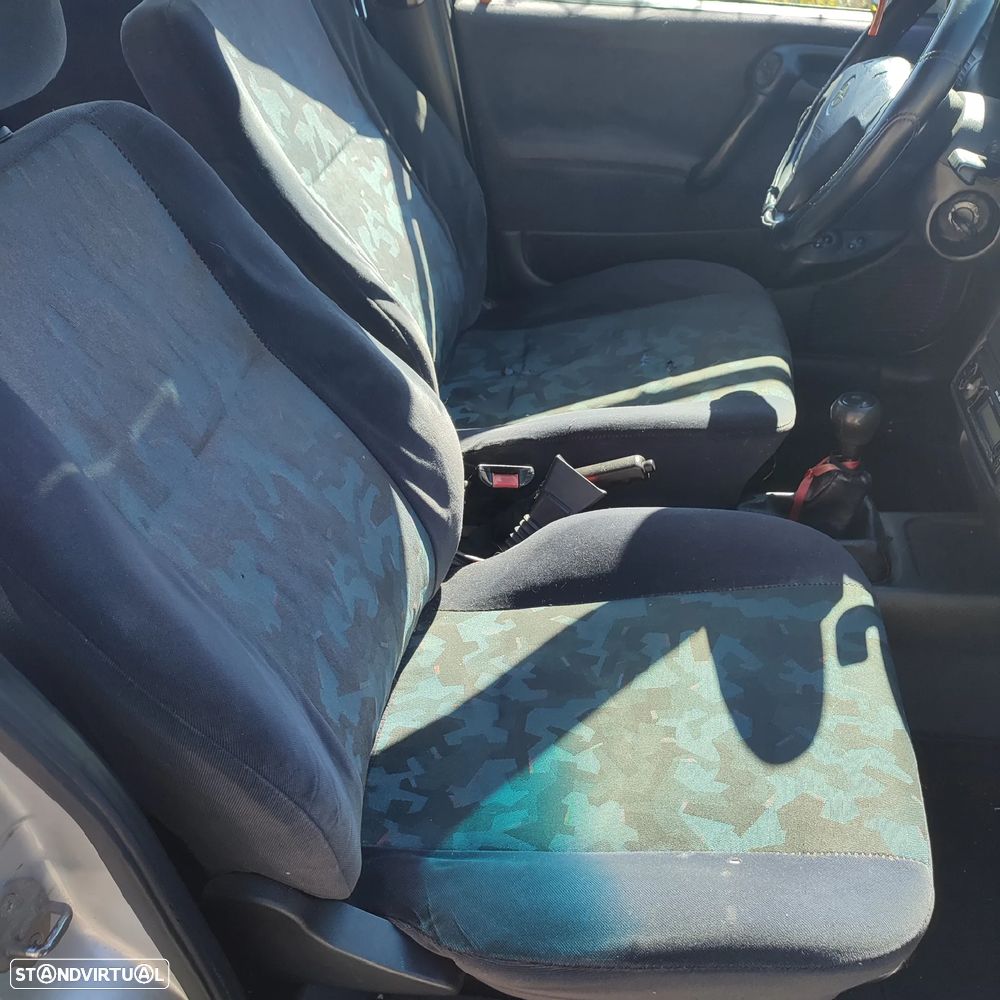 Opel Corsa 1.5 TD 100 - 11