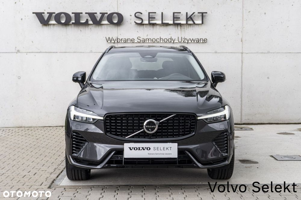 Volvo XC 60 - 4