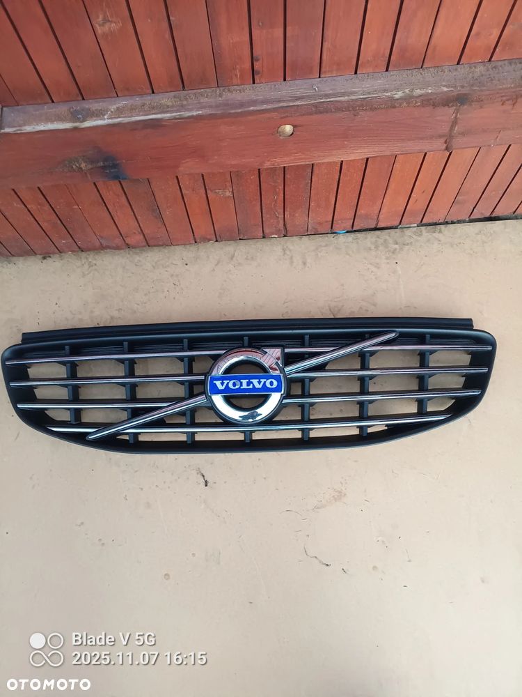 Grill Atrapa Volvo XC60 I 2013/16