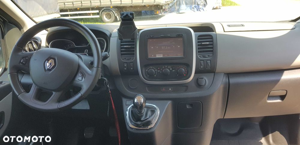 Renault Trafic - 6