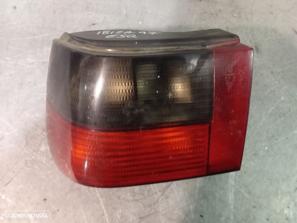 FAROLIM SEAT IBIZA 6K 93-99 - ESQUERDO / DIREITO - 1