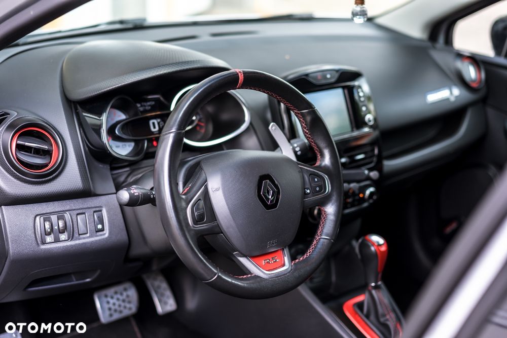 Renault Clio 1.6 R.S 200 EDC - 32