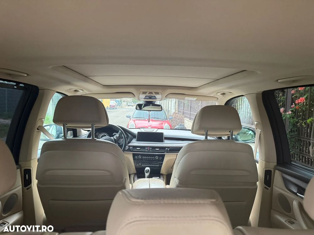 BMW X5 xDrive30d - 12