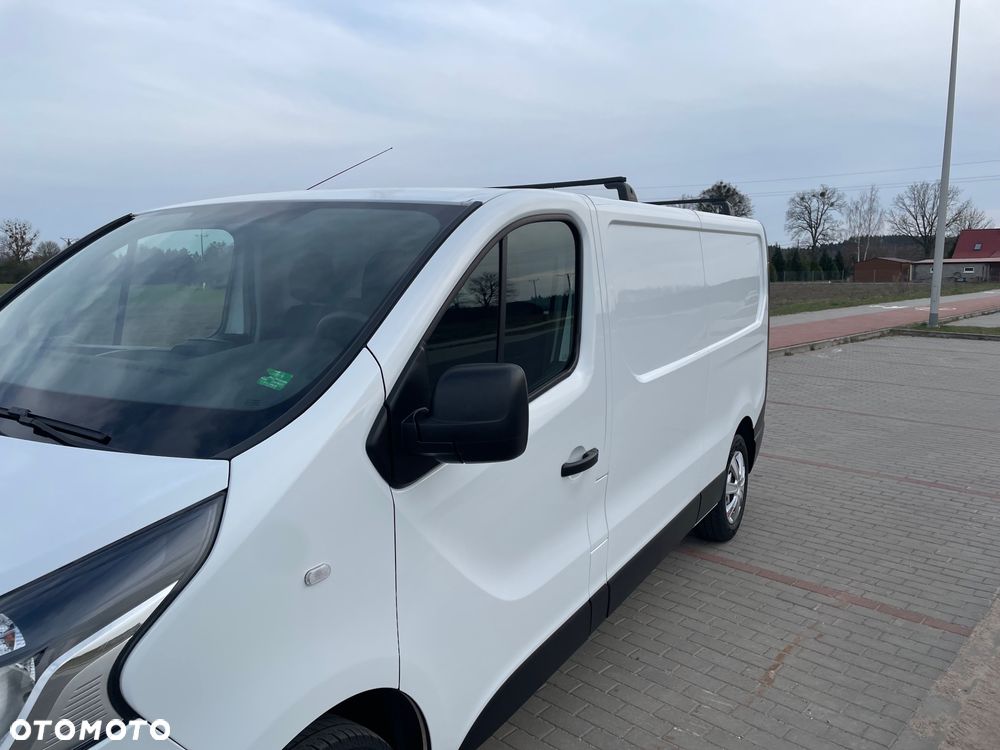 Renault Trafic - 16