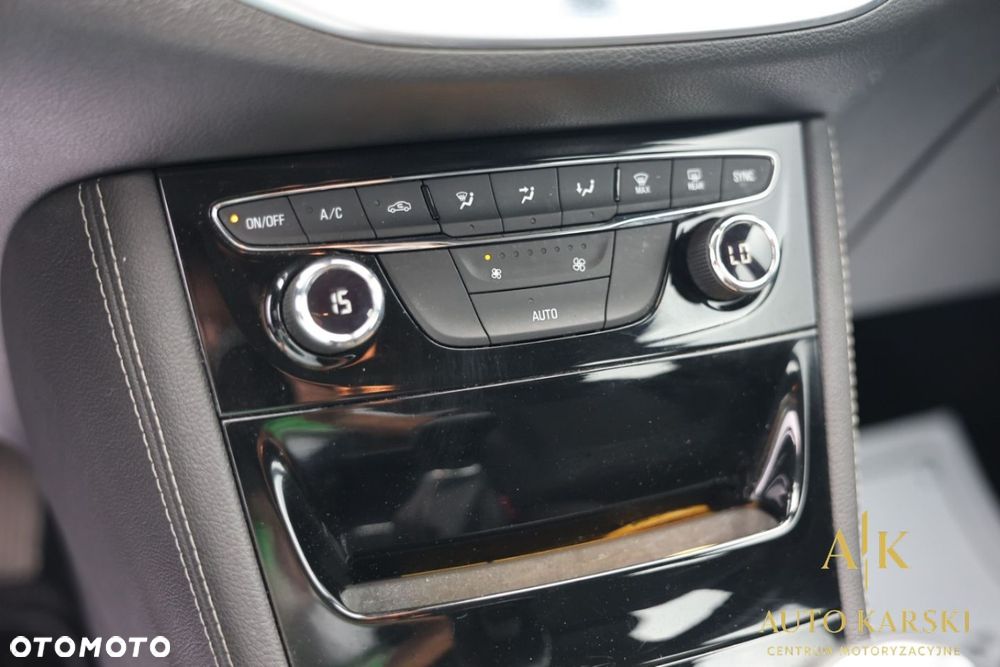 Opel Astra - 26