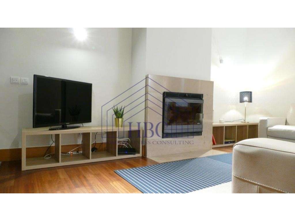 Apartamento T2 Exclusivo na Expo Sul - Grande imagem: 5/15