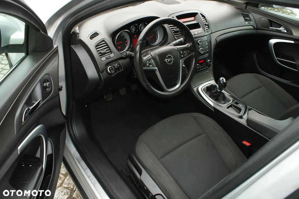 Opel Insignia 1.8 Edition - 14
