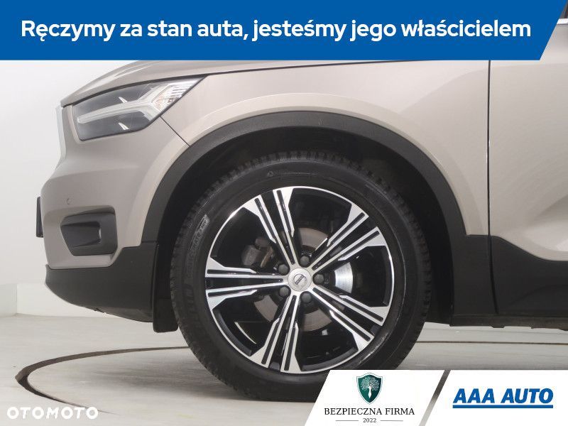 Volvo XC 40 - 17