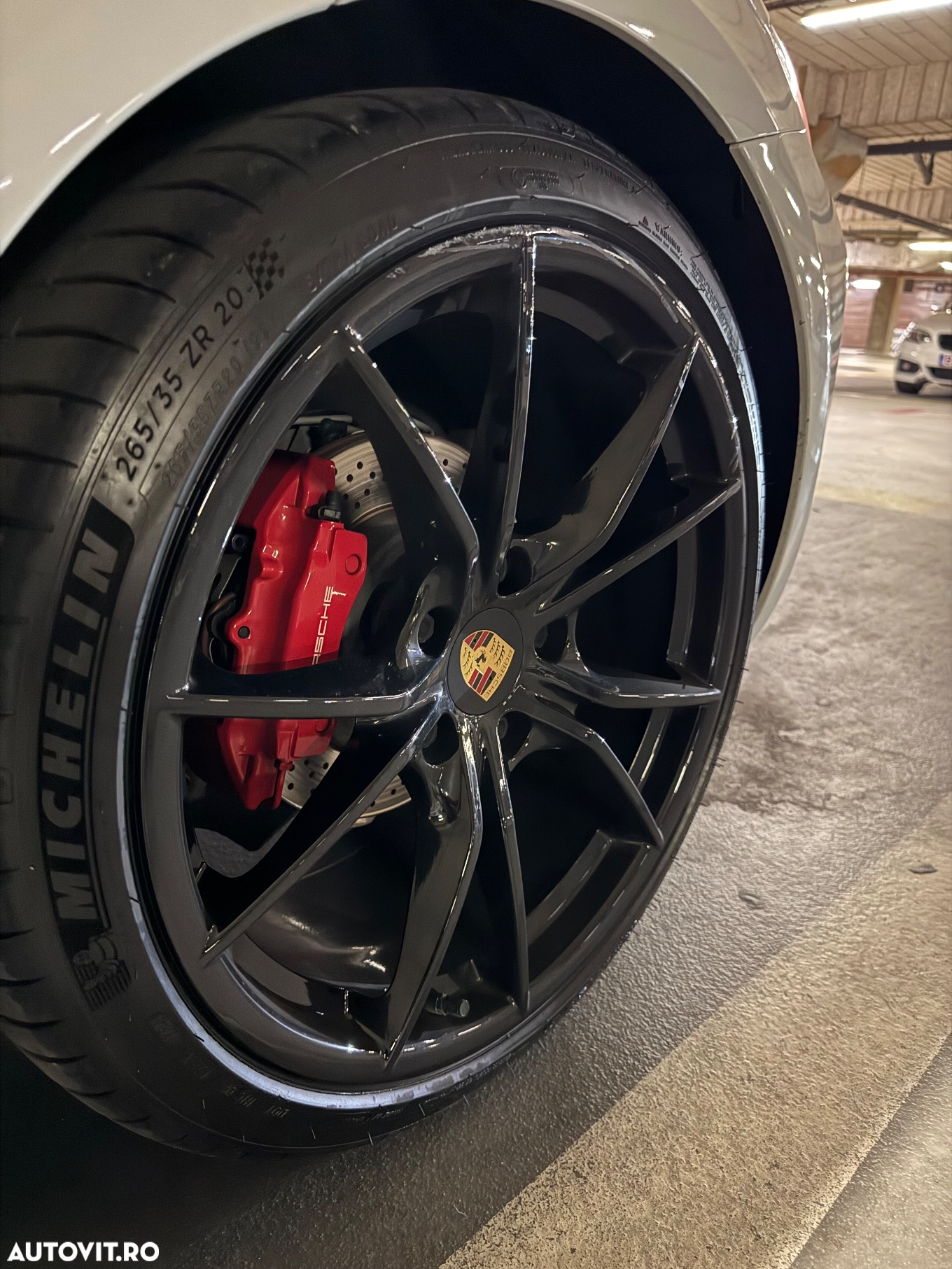 Porsche Cayman 718 S PDK - 11