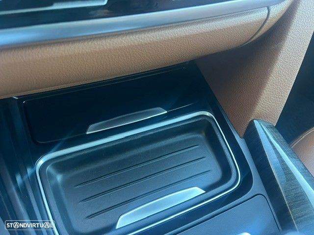 BMW 420 d Line Luxury Auto - 21