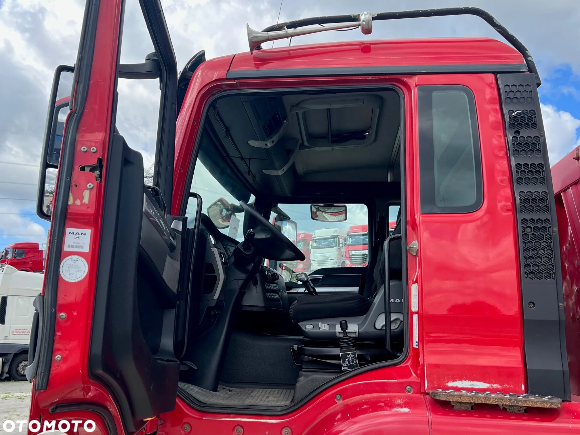 MAN TGS 41.440 - 13