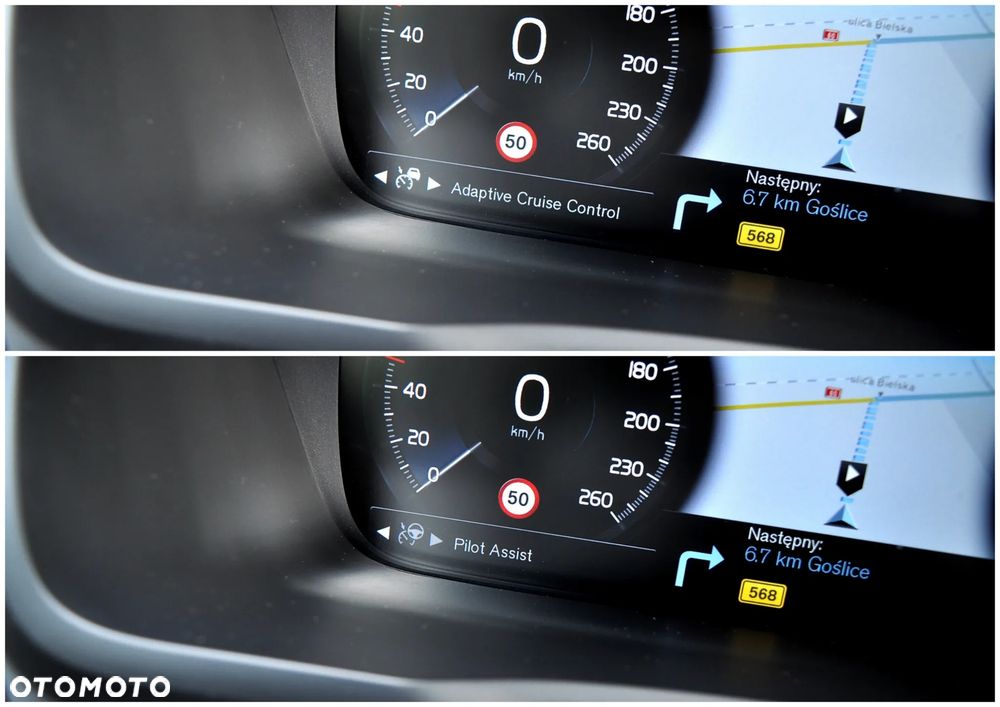 Volvo XC 90 D5 AWD Geartronic Inscription - 36