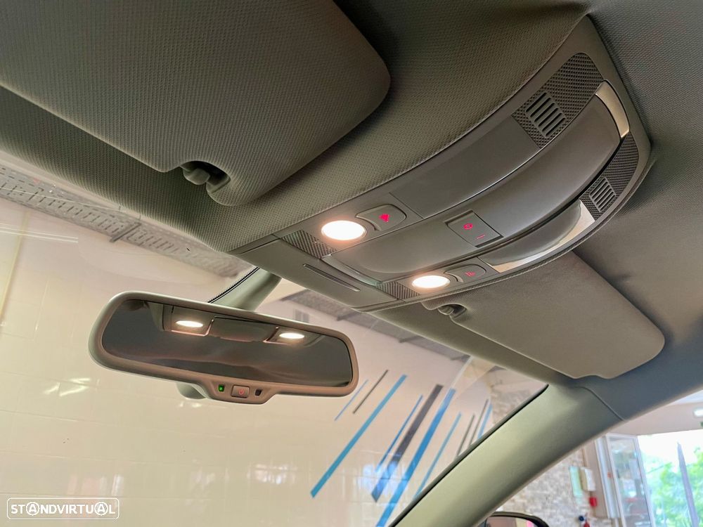 Audi A6 Allroad 2.7 TDi V6 quattro Tiptronic - 26