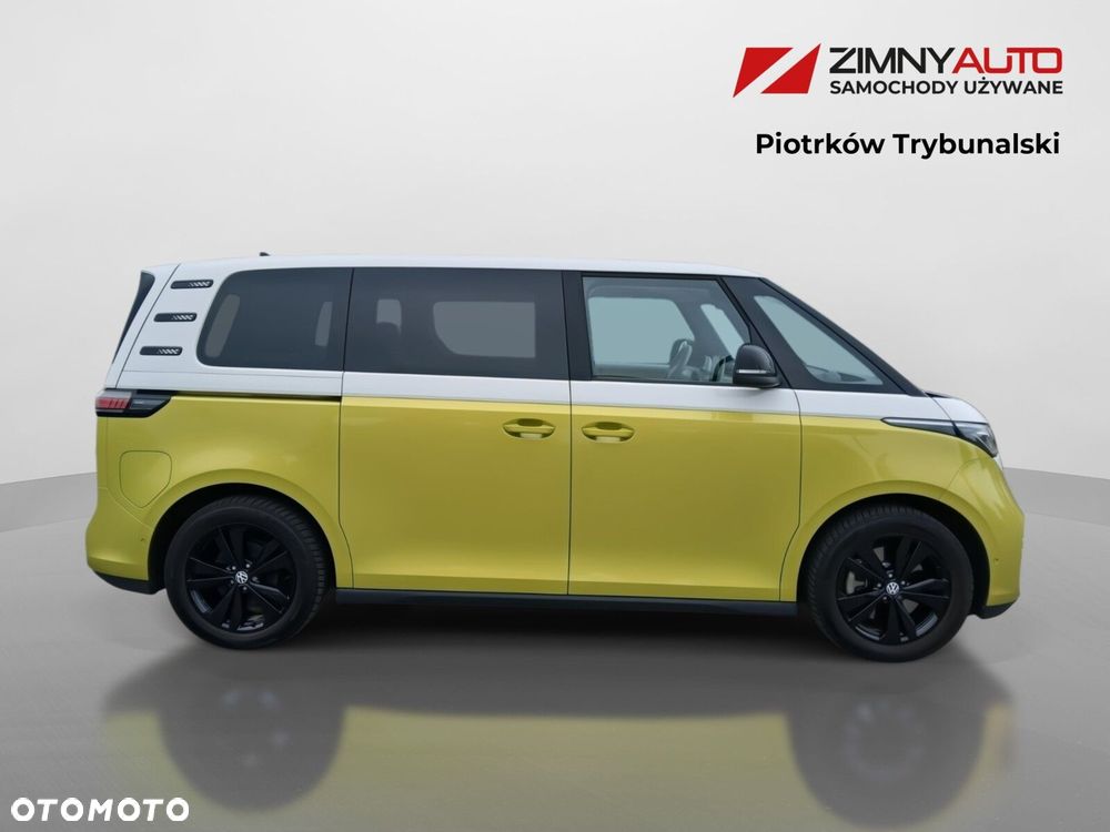 Volkswagen ID. Buzz - 8