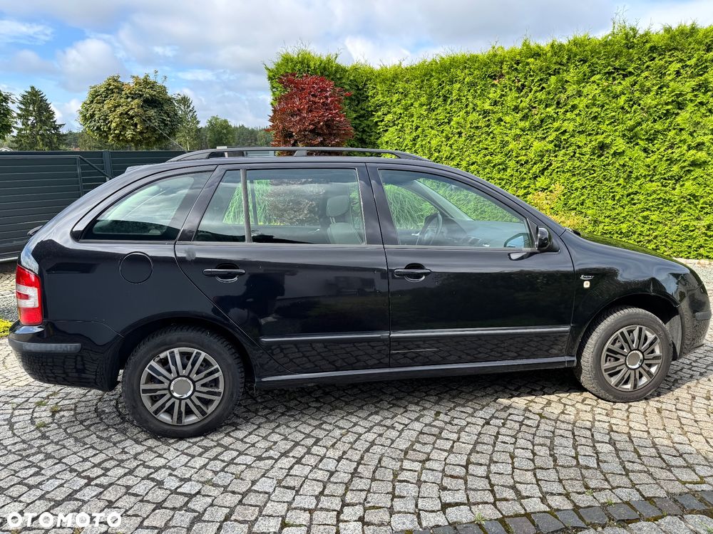 Skoda Fabia - 30