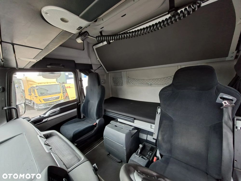 MAN TGX 18.440 Euro 5 - 10