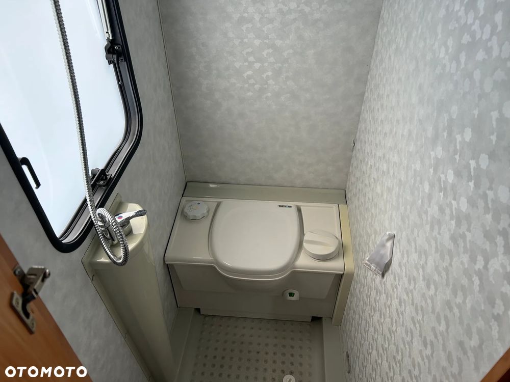 Adria Adiva 502 - 25