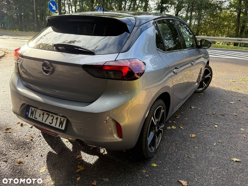 Opel Corsa - 5
