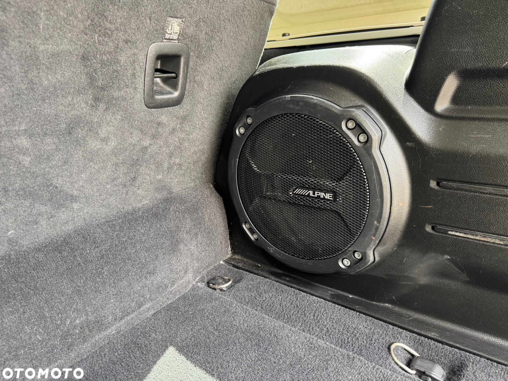 Jeep Wrangler Unlimited 2.0 4xe Plug-In Hybrid Softtop Rubicon - 14