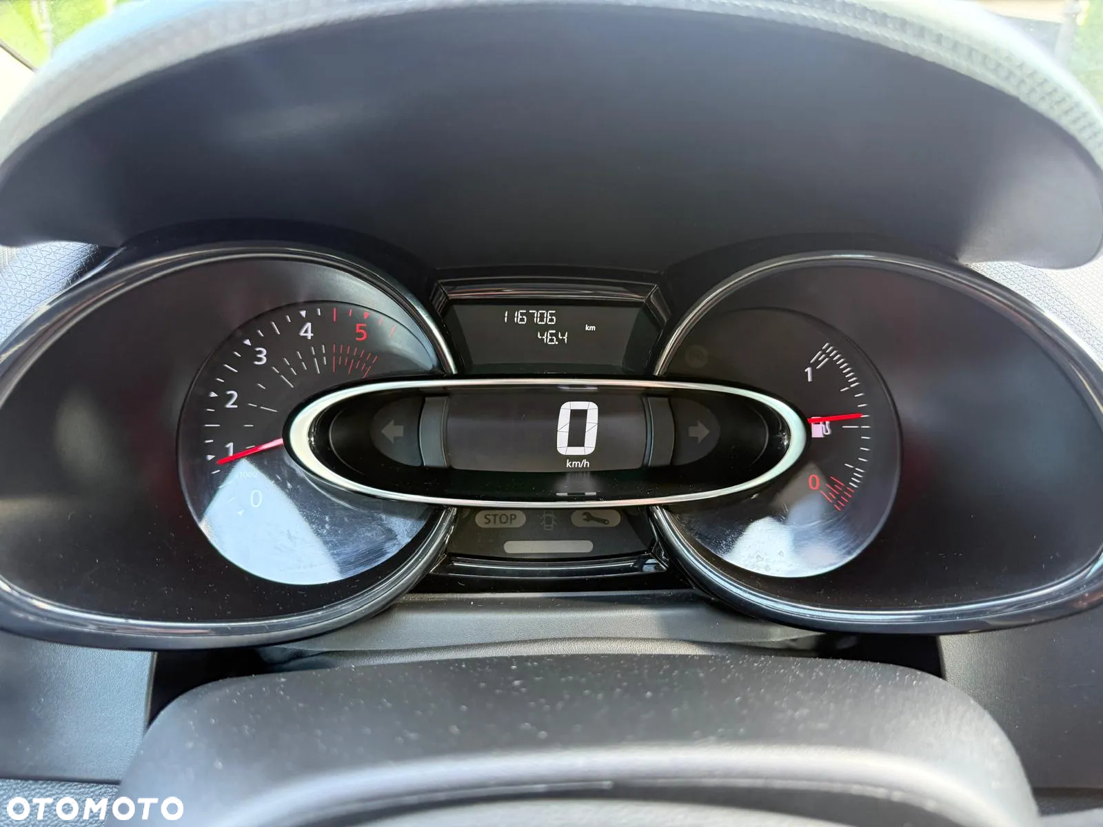 Renault Clio 1.5 dCi Energy Alize - 6
