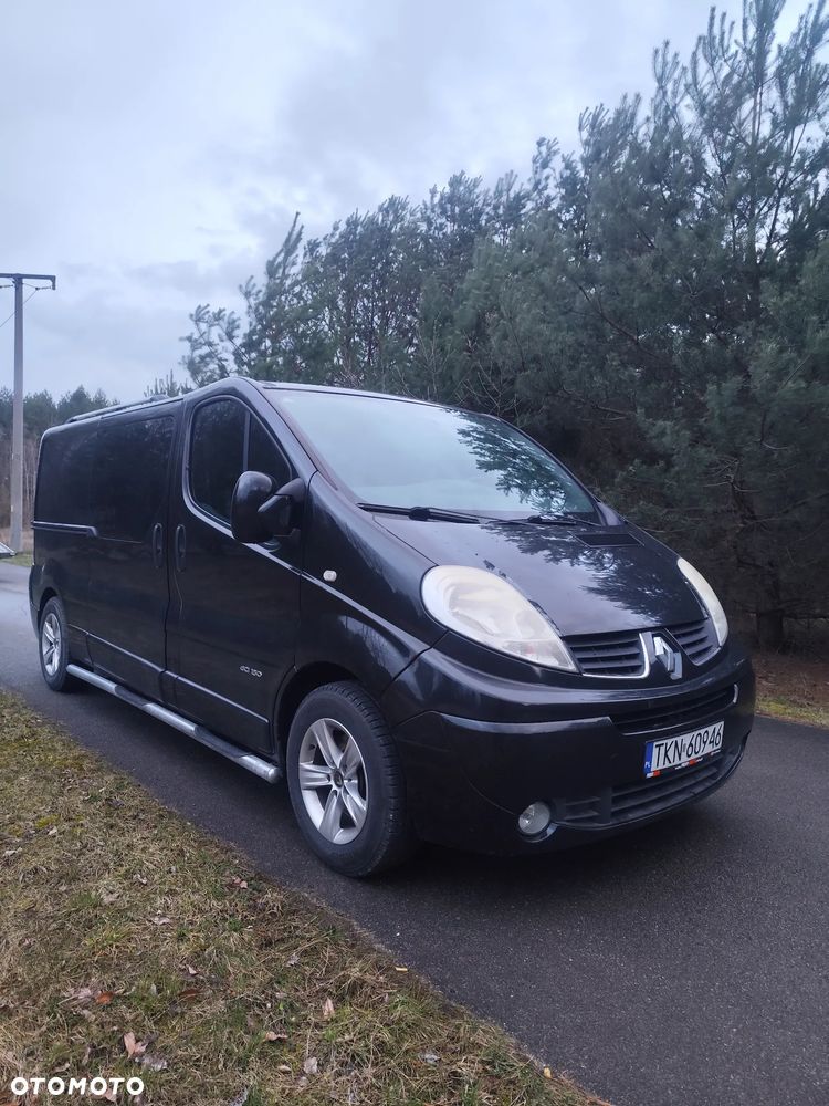 Opel Movano - 2