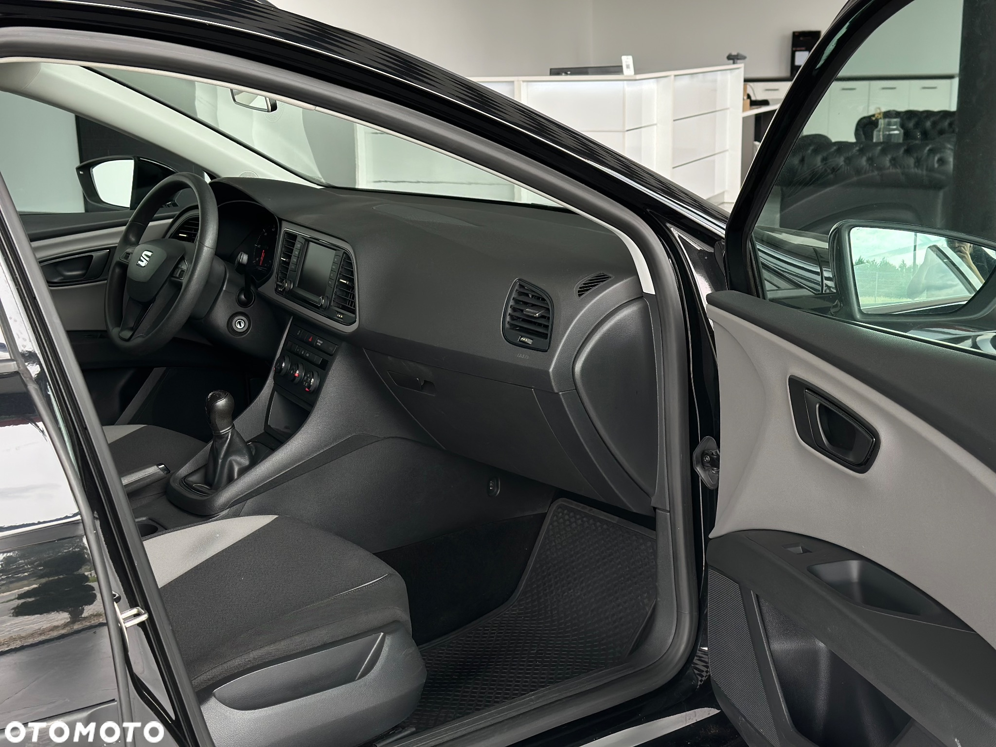 Seat Leon - 19