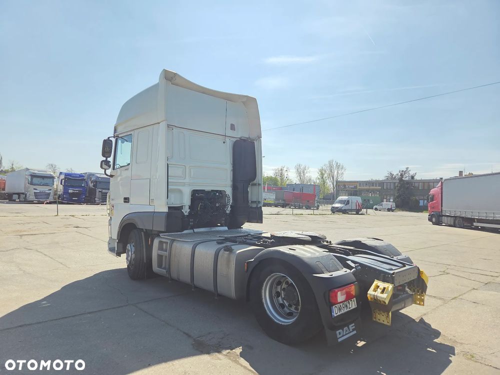 DAF XF 480 FT - 6