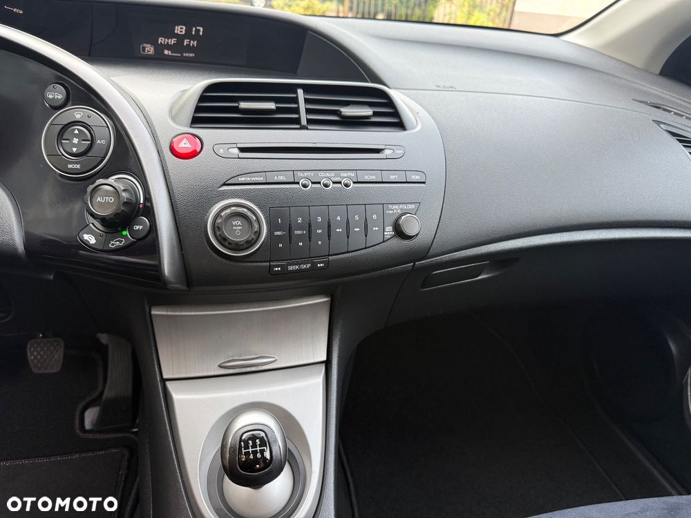 Honda Civic - 22