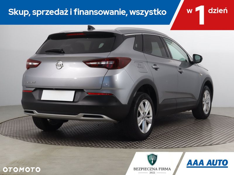 Opel Grandland X - 6