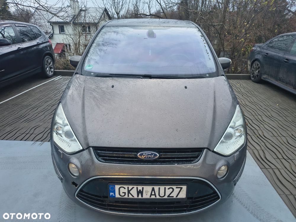 Ford S-Max 2.0 T Titanium MPS6 - 6
