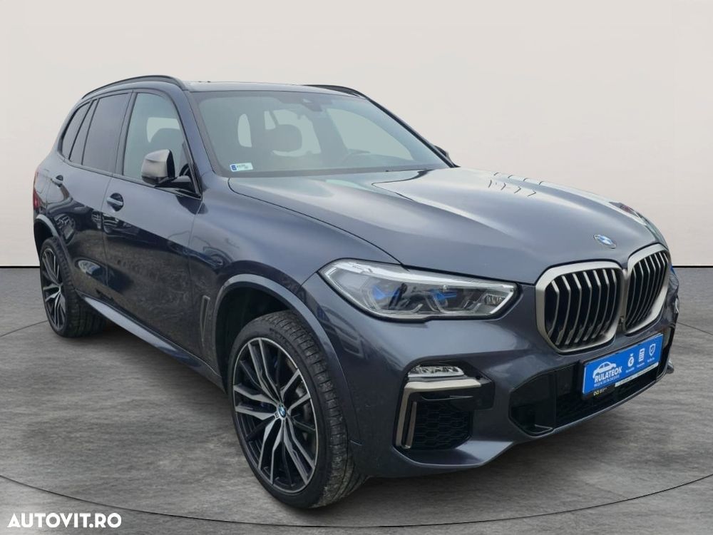 BMW X5 - 2