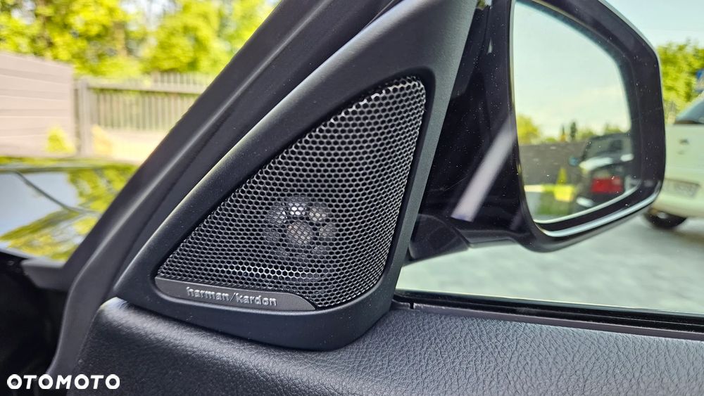 BMW Seria 4 430d Coupe M Sport - 28