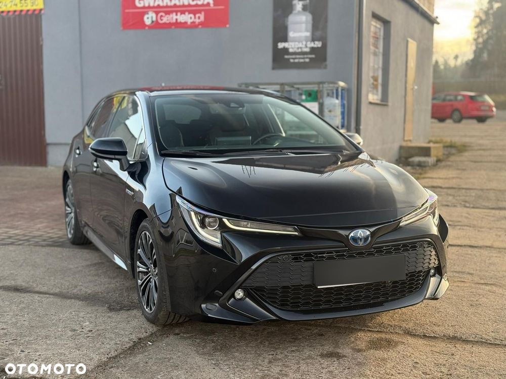 Toyota Corolla 2.0 Comfort - 2